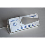 Тубус-кварц "УФИТ-СМ СОНЕЧКО БЕБІ"-5 Ват, фото 3