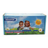 Тубус-кварц "УФИТ-СМ СОНЕЧКО БЕБІ"-5 Ват, фото 4