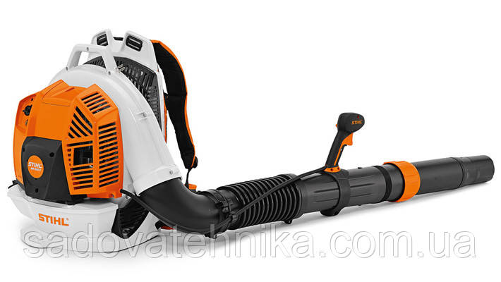 Повітродувка STIHL BR 800 C-E