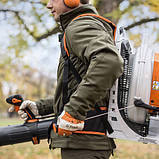 Повітродувка STIHL BR 800 C-E, фото 2