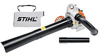 Бензиновий садовий пилосос STIHL SH 56