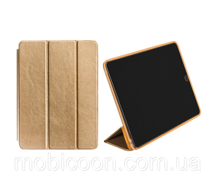 Чохол Smart Case для iPad Air 10,5 (2019) Gold
