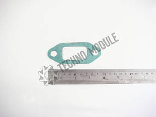 Прокладка патрубка водяного насоса R4105IT