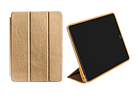 Чехол Smart Case для Apple iPad Air 2 Gold