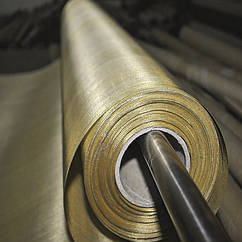 Сітка латунна ткана осередка 0,45-0,2 мм БроФ6,5-0,4/Л-80 ГОСТ 6613-86