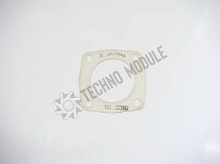 Прокладка впускного колектора бічна R4105IT