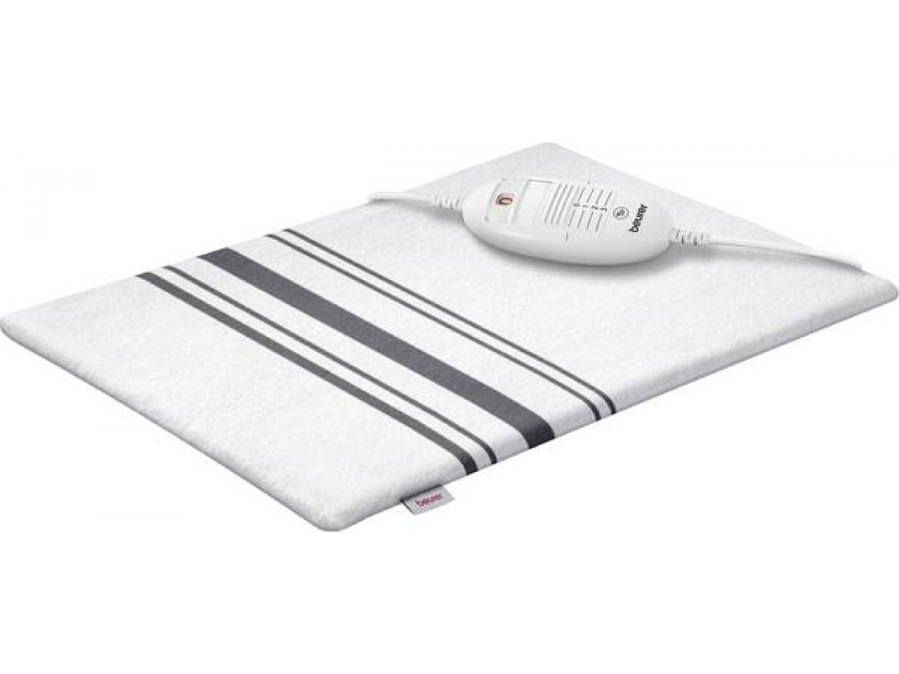 Електрична грілка Beurer HK 25 White-grey
