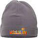 Флісова Шапка Norfin FLEECE (сіра) р. L (302783-GY-L), фото 2