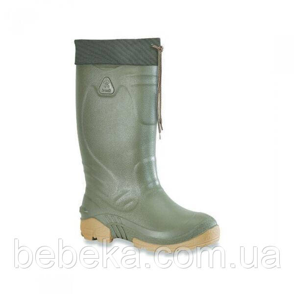 Чоботи зимові водонепрон. ICERUSHER-MEN KAMIK розмір 40 (Zilex 8мм) /-40°/ 7/40 (B20710-7)
