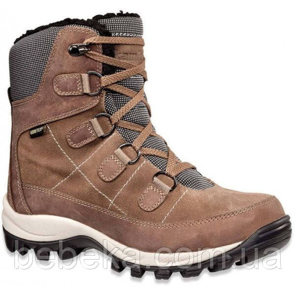 Черевики жіночі зимові мембран. ESCAPADEG KAMIK (GORE-TEX, Thinsulate 200B) /-32°/ 11/41-42 (WK2075-11)