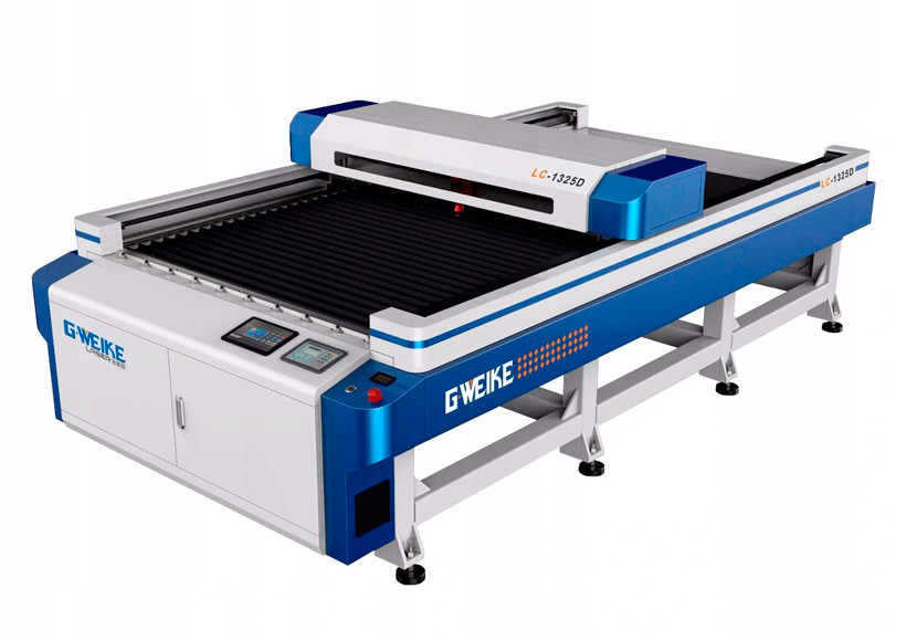 Комплекс на основі вуглекислотних випромінювачів G-Cutt, фото 1