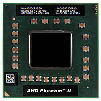 AMD Phenom II N930 HMN930DCR42GM 2GHz/2M/35W Socket S1 (S1g4) Процесор для ноутбука
