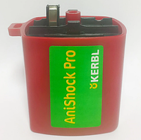 Аккумулятор для электрической погонялки AniShock (Magic Shock) Pro2500, Kerbl Германия