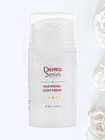 Нормализующий легкий крем-праймер с матирующим эффекто Mattifying Light-Cream Derma Series 50 мл