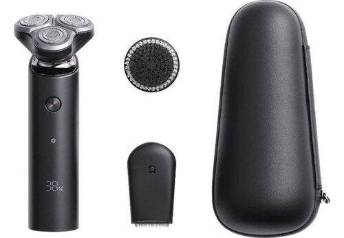 Бритва Xiaomi MiJia S500C shaver, цена 1399 грн — Prom.ua (ID#1284939661)