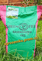 Семена Газонная трава Лилипут, ТМ Green Field RasenSamen (Украина), 4 кг