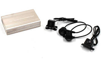 Паркувальна система панорамна MHZ 6907