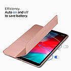 Чехол Smart Case для iPad Air 10,5 (2019) Rose-gold, фото 4