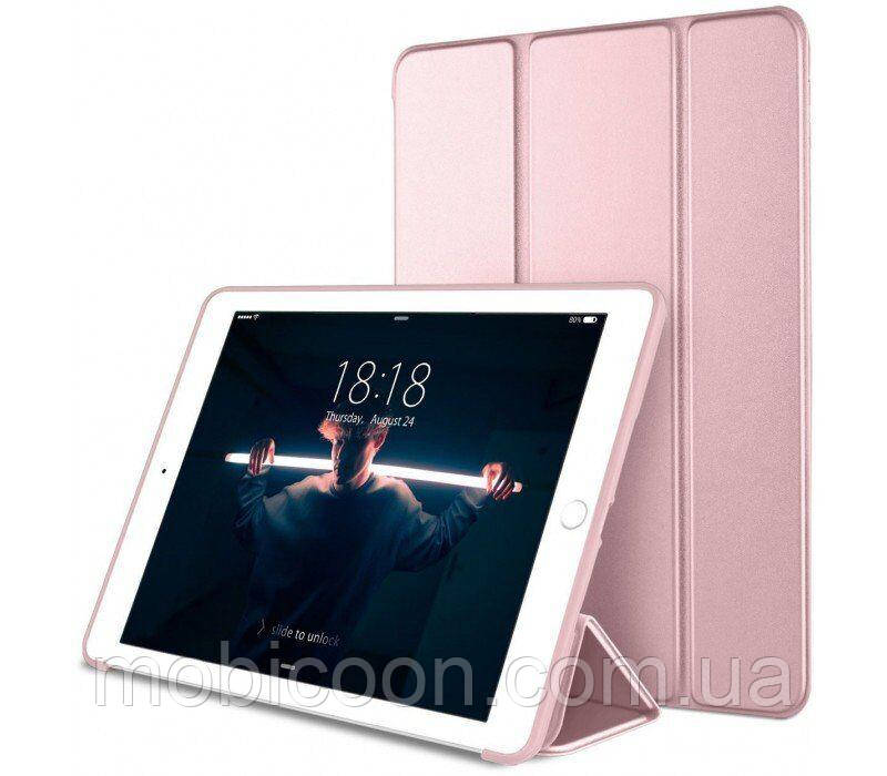 Чехол Smart Case для iPad Air 10,5 (2019) Rose-gold