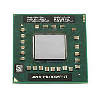 AMD Phenom II P960 HMP960SGR42GM 1.8GHz/2M/25W Socket S1 (S1g4) Процесор для ноутбука