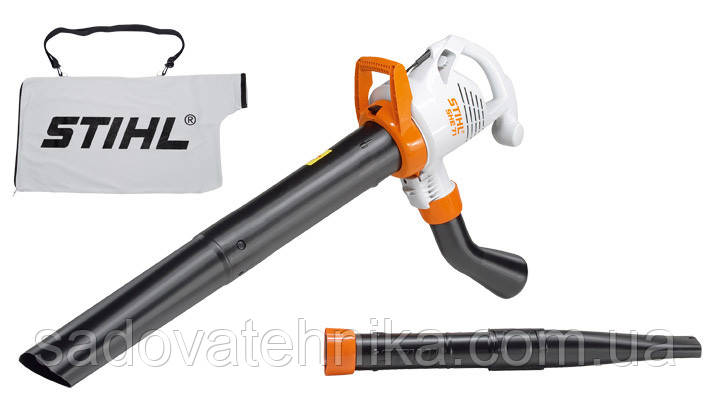 Садовий пилосос електричний STIHL SHE 71