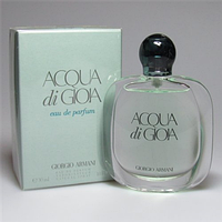 Оригинал Giorgio Armani Acqua di Gioia 30 мл ( Джорджио Армани аква дижиа ) парфюмированная вода