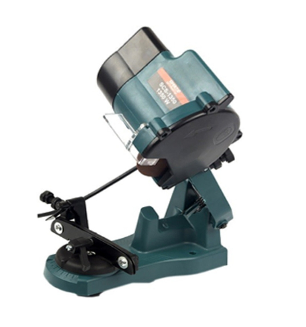 Заточення ланцюга Spektr SCS-1350