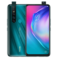 Чохли для TECNO Camon 15 Pro та інші аксесуари