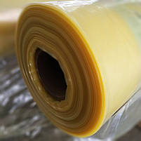 Рукав поліетиленовий СТ12 1500*100*100 теплічна плівка UV стабілізація 12 місяців, фото 2