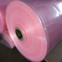 Рукав поліетиленовий СТ12 1500*100*100 теплічна плівка UV стабілізація 12 місяців, фото 4