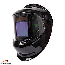 Маска зварювальника Vitals Professional 1.0 Panoramic 60 міс гарантії!, фото 6