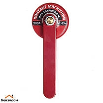 Контакт магнітний для зварювання Vitals WMC 300A - 3кг, фото 4