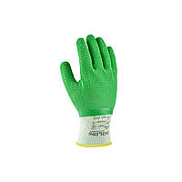 Рукавички DOLONI EXTRAGRAB ТРИКОТАЖНІ з повним латексним покриттям