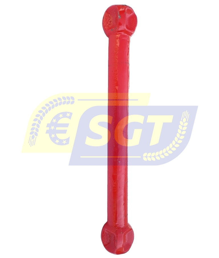 Вал кардану підбірника на Welger AP63S, АР73, АР83 <unk> 1124.41.04.01