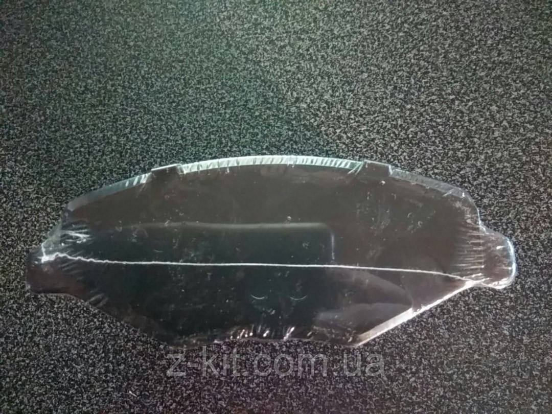 Колодки гальмівні передні CHERY AMULET/E5, A11-6GN3501080