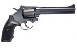 Револьвер под патрон Флобера Safari PRO 461 6'' BLACK