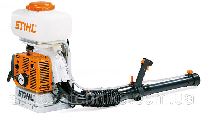 Обприскувач STIHL SR 420