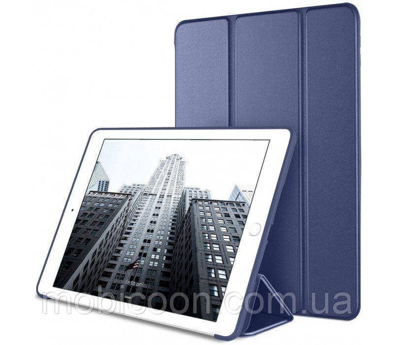 Чехол Smart Case для iPad Air 10,5 (2019) Dark-blue