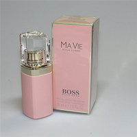 Оригинал Hugo Boss Boss Ma Vie Pour Femme 30 мл ( Хьюго Босс Ма Вие ) парфюмированная вода