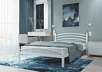 Ліжко Маргарита від Метал-Дизайн