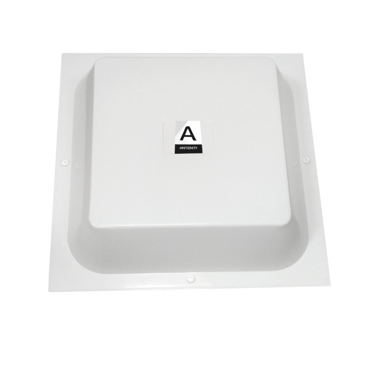 Антена планшетна ANTENITI 4G LTE MIMO 2×17 dbi