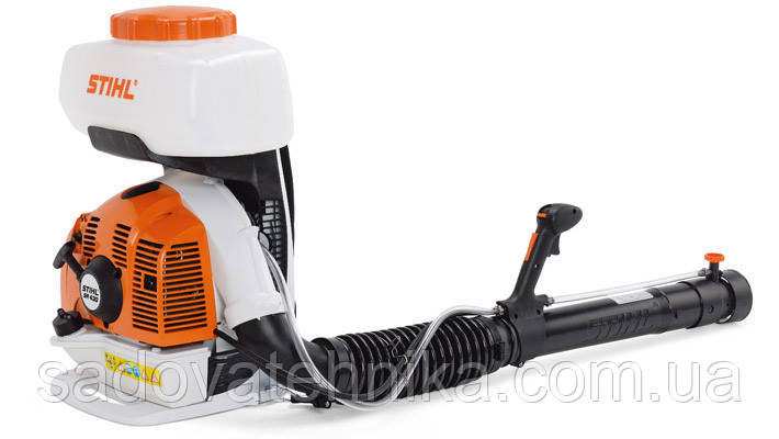 Обприскувач STIHL SR 430