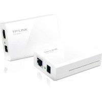 Набор адаптеров РоЕ TP-Link TL-PoE200