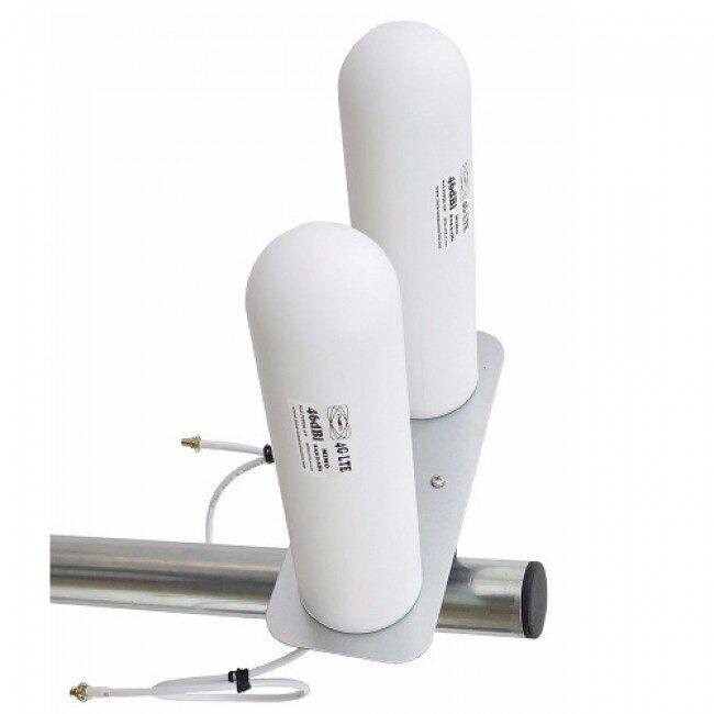 Антена спрямована ANTENITI 4G LTE MIMO 2×20 dbi