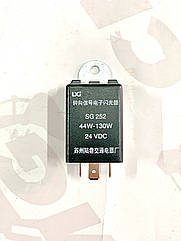 Реле SG-252/803601655