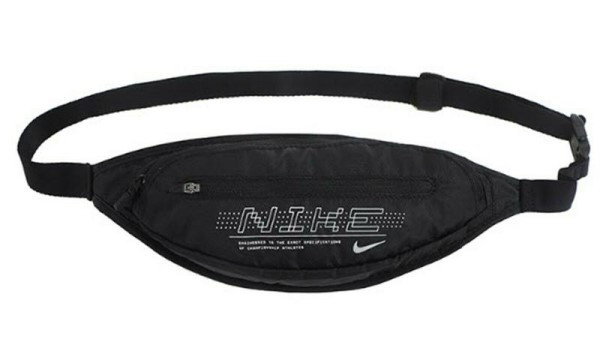 Сумка на пояс бананка Nike