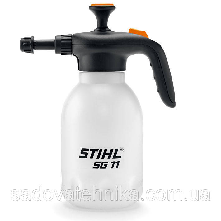 Обпріскувач STIHL SG 11