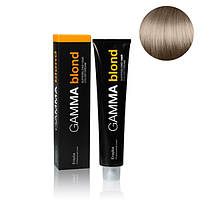 Стійка крем-фарба для волосся Erayba Gamma Blond Superblond Haircolor Cream 11/00 Екстра-блонд натур-й 100 мл