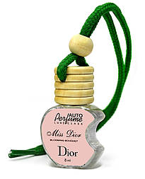 Ароматизатор LUXE CLASS Dior Miss Dior Cherie Blooming Bouquet