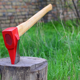 Сокири і Колуни